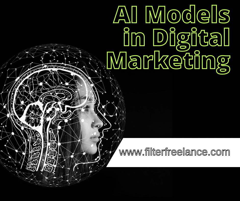 AI tools for digital marketing personalization